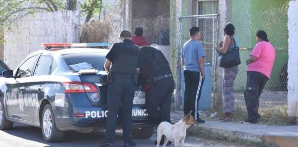 Mató a sus 13 perros