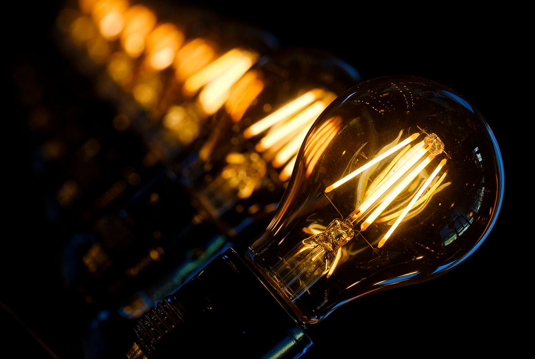 Análisis de la Luz Análisis de la Luz