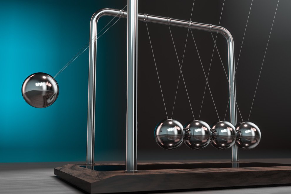 La Máquina de Newton La Máquina de Newton