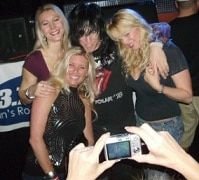 definicion de groupie que es significado y concepto