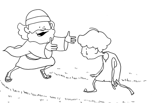 definicion de hijo prodigo que es significado y concepto