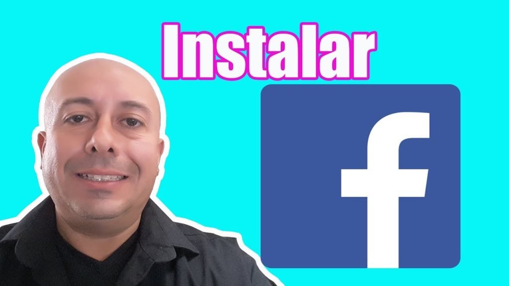 como instalar facebook en mi celular