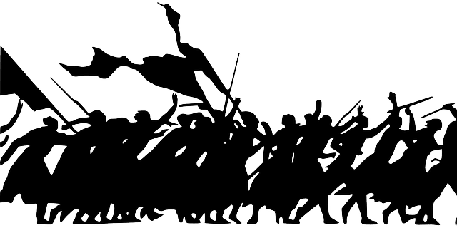 definicion de insurreccion que es significado y concepto